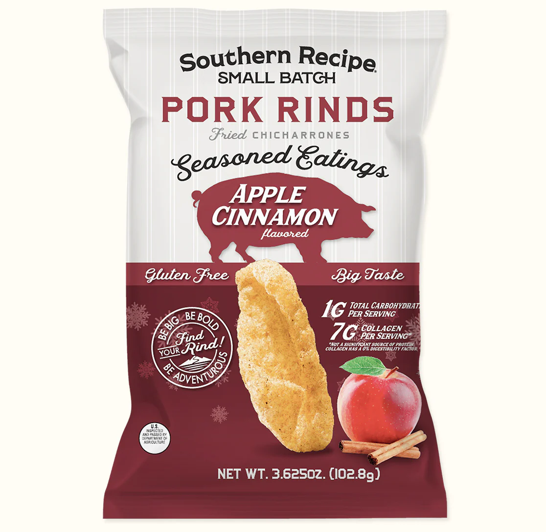 Dessert Pork Rind Sampler - Image 4