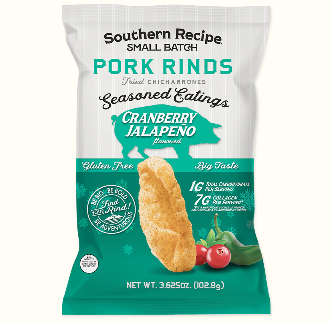 Dessert Pork Rind Sampler - Image 6