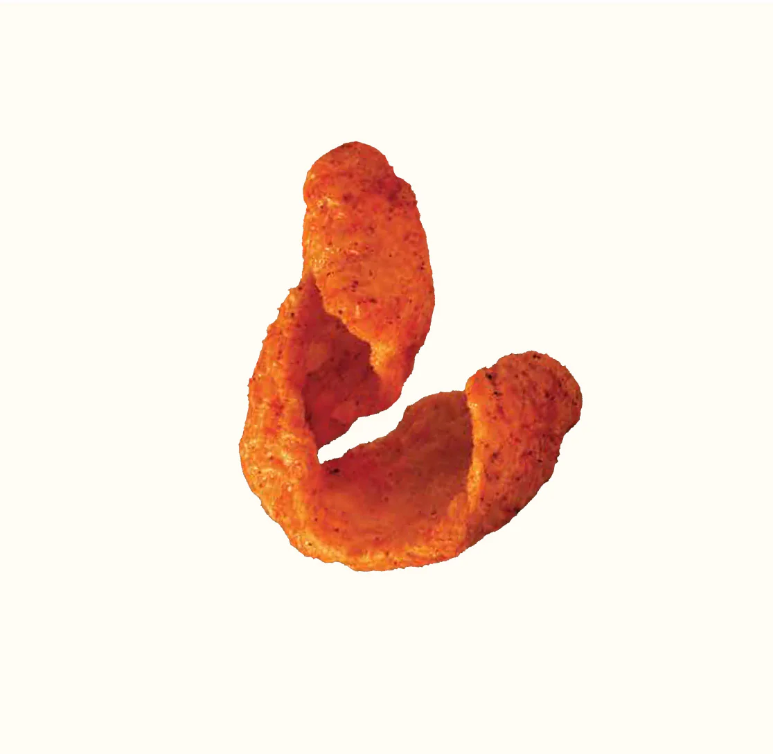 Fire & Lime Pork Rinds - Image 3